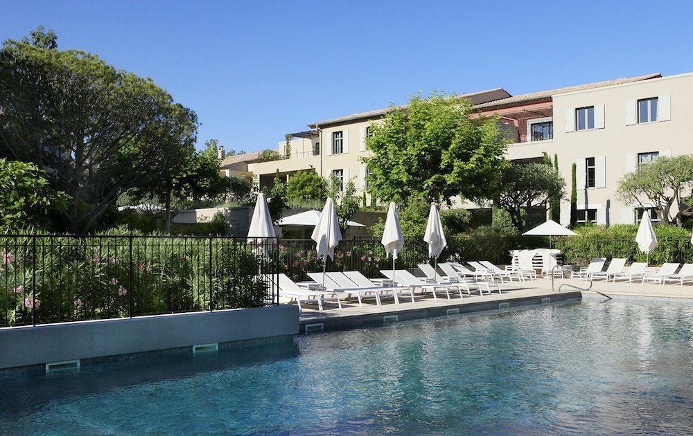 Résidence Hôtelière Les Mas du Grand Vallon Mougins Exterior foto