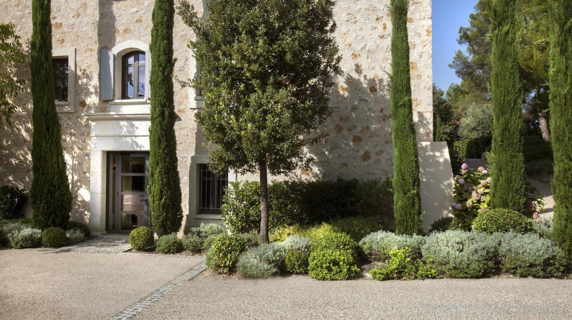 Résidence Hôtelière Les Mas du Grand Vallon Mougins Exterior foto