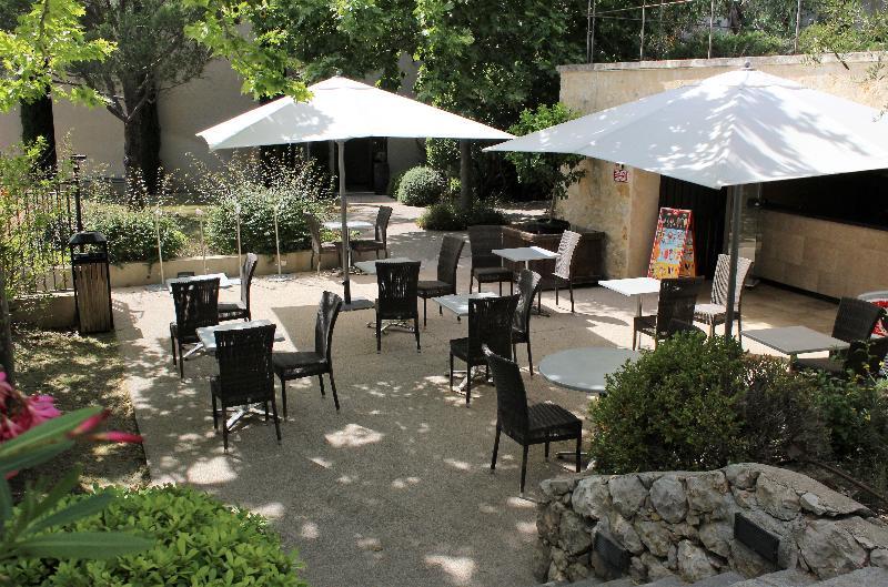 Résidence Hôtelière Les Mas du Grand Vallon Mougins Exterior foto